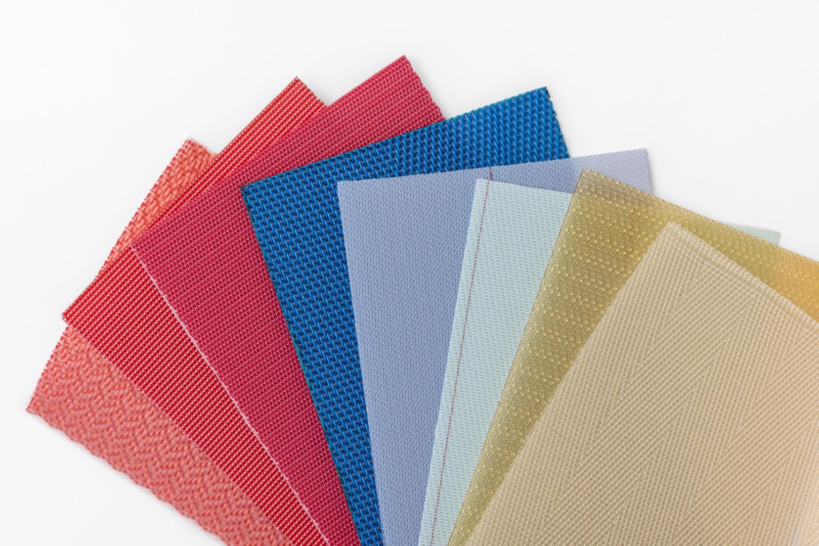 Filter fabrics Industrial technical textiles Heimbach Specialities